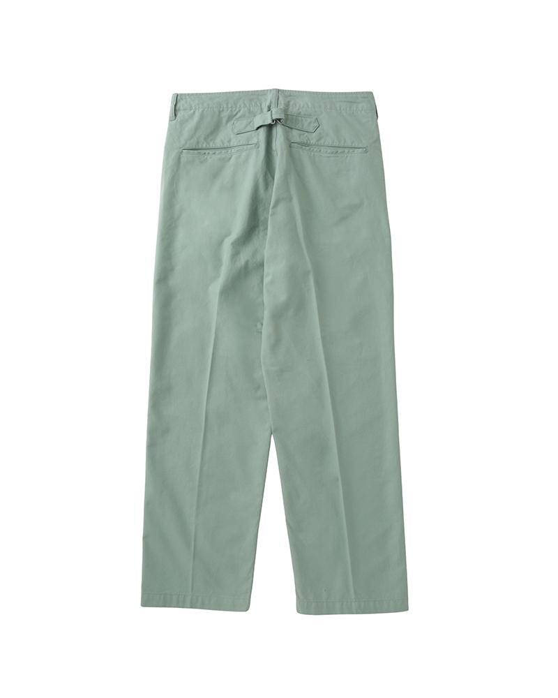WALKER CHINO | Visvim Official North American Web Store